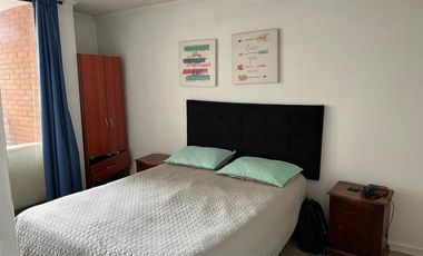 Departamento en Venta en Metro Salvador
