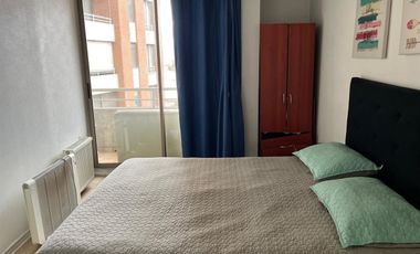 Departamento en Venta en Metro Salvador