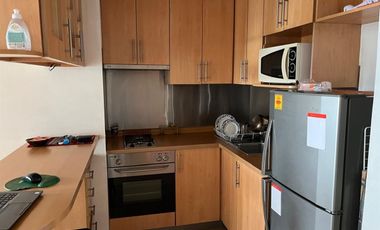 Departamento en Venta en Metro Salvador