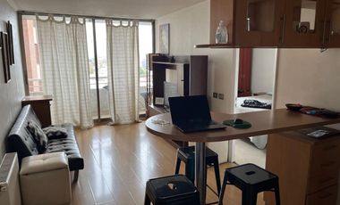 Departamento en Venta en Metro Salvador