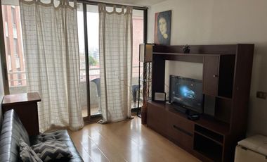 Departamento en Venta en Metro Salvador