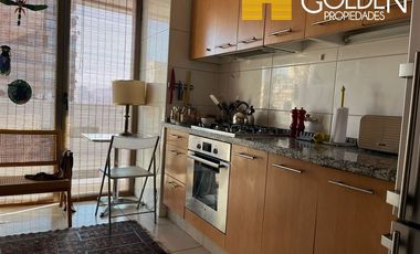 Departamento en Arriendo en Club de Golf Los Leones/Presidente Riesco