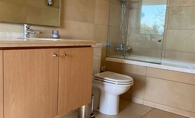 Departamento en Arriendo en Club de Golf Los Leones/Presidente Riesco