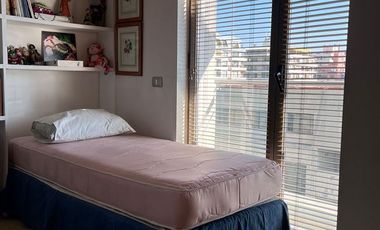 Departamento en Arriendo en Club de Golf Los Leones/Presidente Riesco