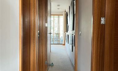 Departamento en Arriendo en Club de Golf Los Leones/Presidente Riesco