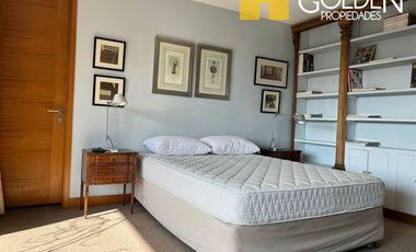 Departamento en Arriendo en Club de Golf Los Leones/Presidente Riesco