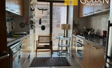 Departamento en Arriendo en Club de Golf Los Leones/Presidente Riesco