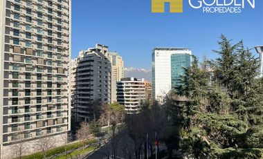 Departamento en Arriendo en Club de Golf Los Leones/Presidente Riesco