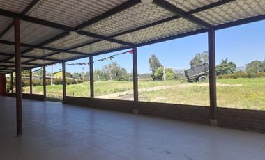 ARRIENDO de LOCALES en SUBACHOQUE