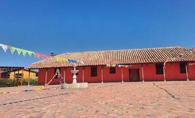 ARRIENDO de LOTES en SUBACHOQUE