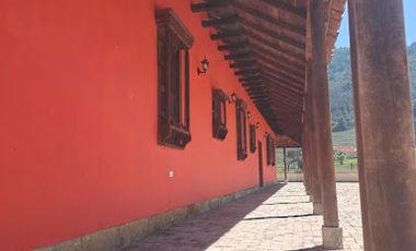 ARRIENDO de LOTES en SUBACHOQUE
