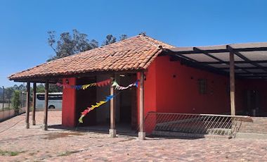 ARRIENDO de LOTES en SUBACHOQUE