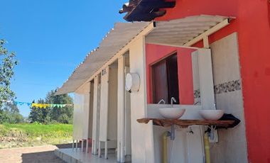 ARRIENDO de LOTES en SUBACHOQUE