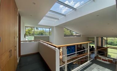 VENTA de CASAS en LA CALERA