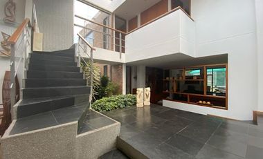 VENTA de CASAS en LA CALERA