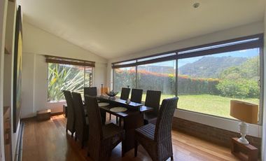 VENTA de CASAS en LA CALERA