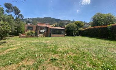 VENTA de CASAS en LA CALERA