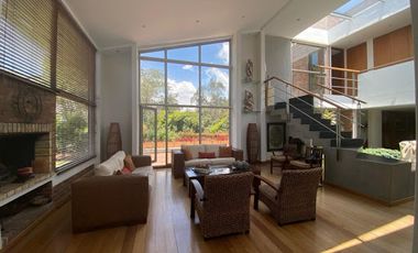VENTA de CASAS en LA CALERA