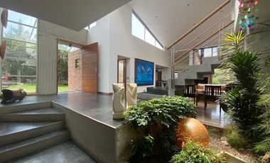 VENTA de CASAS en LA CALERA
