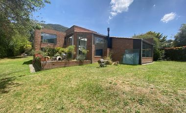VENTA de CASAS en LA CALERA