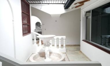 ARRIENDO de CASAS en NEIVA