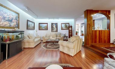 Casa sola en venta en Las Águilas, Álvaro Obregón, Ciudad de México