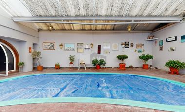 Casa sola en venta en Las Águilas, Álvaro Obregón, Ciudad de México