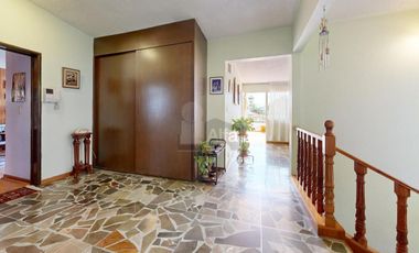 Casa sola en venta en Las Águilas, Álvaro Obregón, Ciudad de México