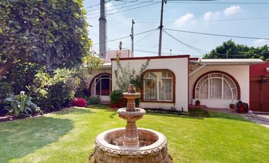 Casa sola en venta en Las Águilas, Álvaro Obregón, Ciudad de México