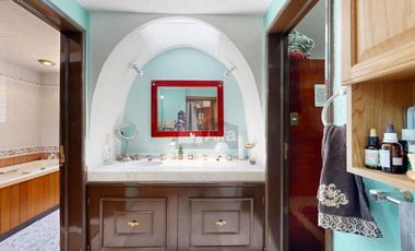 Casa sola en venta en Las Águilas, Álvaro Obregón, Ciudad de México