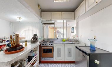 Casa sola en venta en Las Águilas, Álvaro Obregón, Ciudad de México