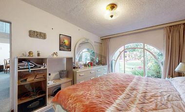 Casa sola en venta en Las Águilas, Álvaro Obregón, Ciudad de México