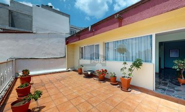 Casa sola en venta en Las Águilas, Álvaro Obregón, Ciudad de México