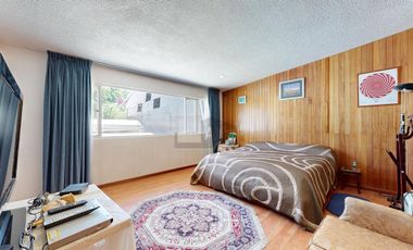 Casa sola en venta en Las Águilas, Álvaro Obregón, Ciudad de México