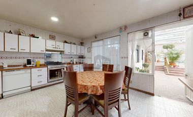 Casa sola en venta en Las Águilas, Álvaro Obregón, Ciudad de México