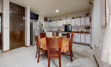 Casa sola en venta en Las Águilas, Álvaro Obregón, Ciudad de México