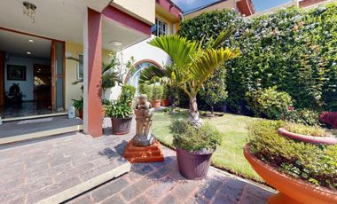Casa sola en venta en Las Águilas, Álvaro Obregón, Ciudad de México