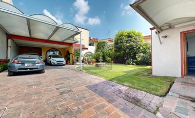 Casa sola en venta en Las Águilas, Álvaro Obregón, Ciudad de México