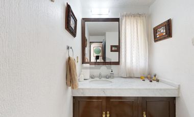 Casa sola en venta en Las Águilas, Álvaro Obregón, Ciudad de México