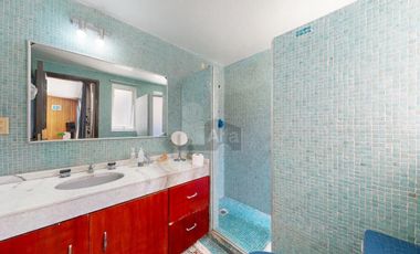 Casa sola en venta en Las Águilas, Álvaro Obregón, Ciudad de México