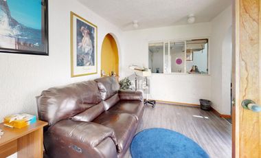 Casa sola en venta en Las Águilas, Álvaro Obregón, Ciudad de México