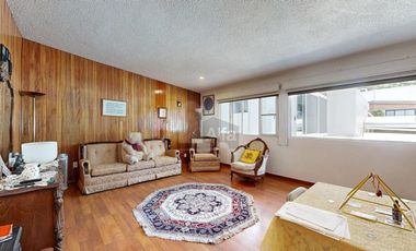 Casa sola en venta en Las Águilas, Álvaro Obregón, Ciudad de México
