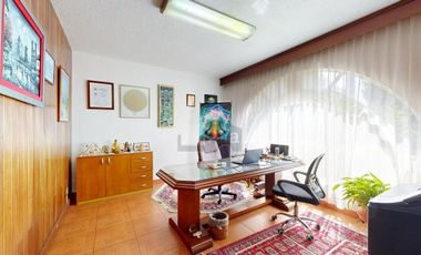 Casa sola en venta en Las Águilas, Álvaro Obregón, Ciudad de México