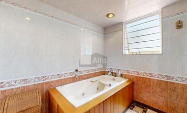 Casa sola en venta en Las Águilas, Álvaro Obregón, Ciudad de México