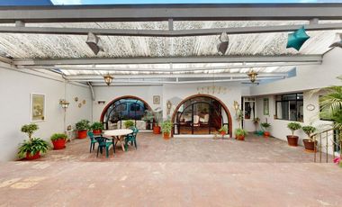 Casa sola en venta en Las Águilas, Álvaro Obregón, Ciudad de México