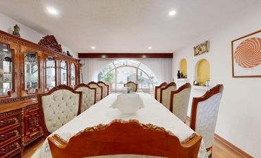 Casa sola en venta en Las Águilas, Álvaro Obregón, Ciudad de México
