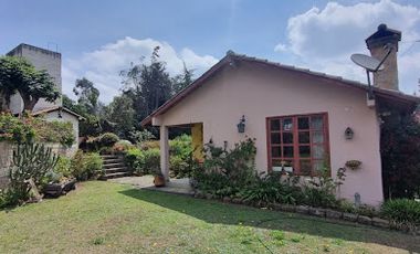 VENTA de FINCAS en ZIPACON