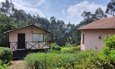 VENTA de FINCAS en ZIPACON