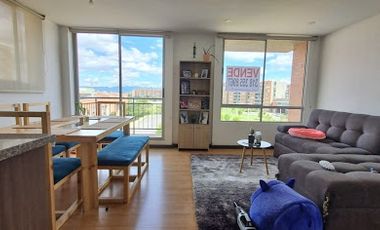 VENTA de APARTAMENTO en MOSQUERA