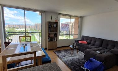 VENTA de APARTAMENTO en MOSQUERA